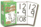 Multiplication Flash Cards Educational Classroom Supplies