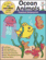 Ocean Animals Theme Book Thematic Unit Teaching Materials