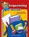 Sequencing Skills Grade 2 Second Grade Educational Practice Book