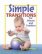 Simple Transitions for Infants and toddlers education book