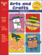 Best of The Mailbox Magazine Arts & Crafts Kindergarten First Grade / Grade 1