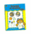 Tracing Cutting Basic Skills Teaching Practice Book