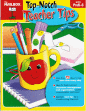 Top Notch Teacher Tips Book