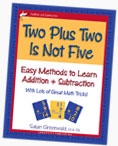 Addition and Subtraction Learning Methods Teaching Resource Book